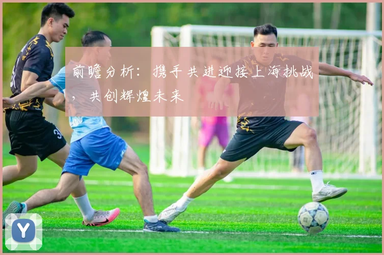 前瞻分析：携手共进迎接上海挑战，共创辉煌未来