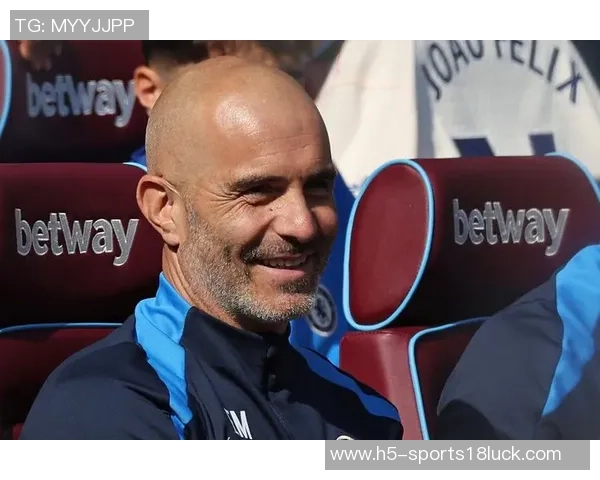 天空报道马雷斯卡言论或为保护球员切尔西对其信任度依旧很高