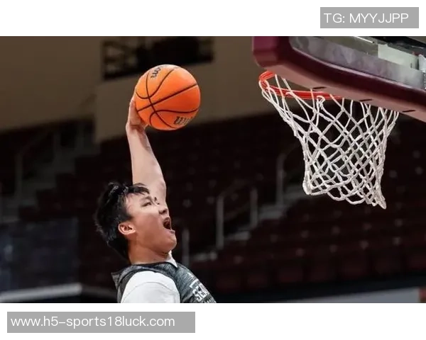 淡厚然表现亮眼篮板能力提升或将助其获得更多上场机会